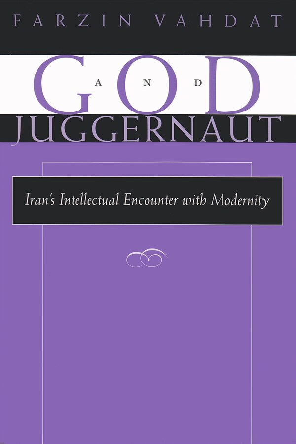 God And Juggernaut by Farzin Vahdat, Paperback | Indigo Chapters