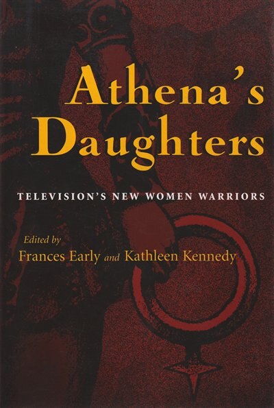 Athena's Daughters by Frances Early, Hardcover | Indigo Chapters