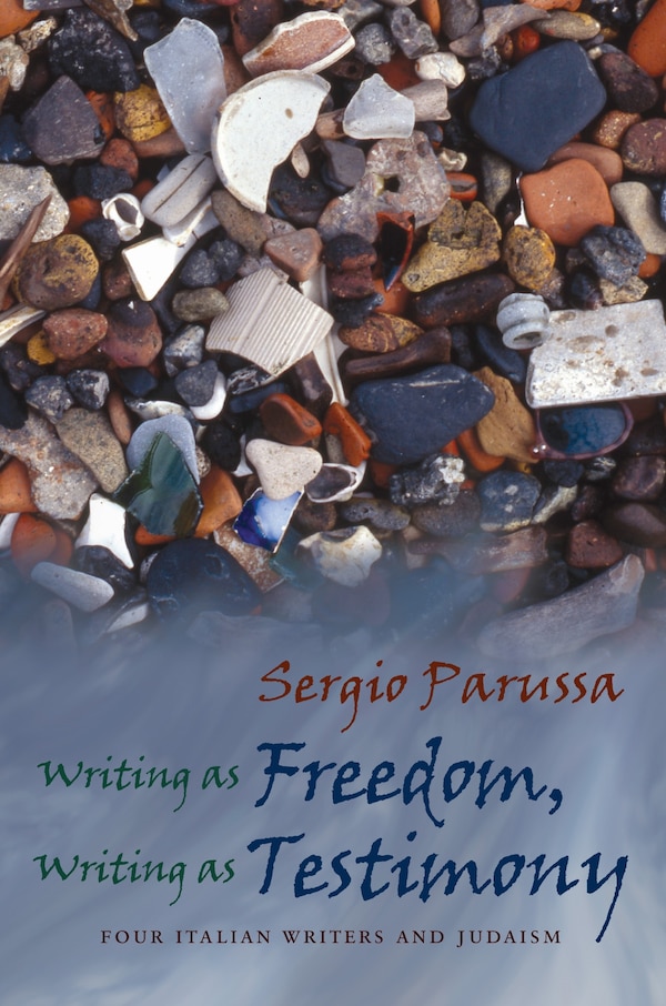 Writing As Freedom Writing As Testimony by Sergio Parussa, Hardcover | Indigo Chapters
