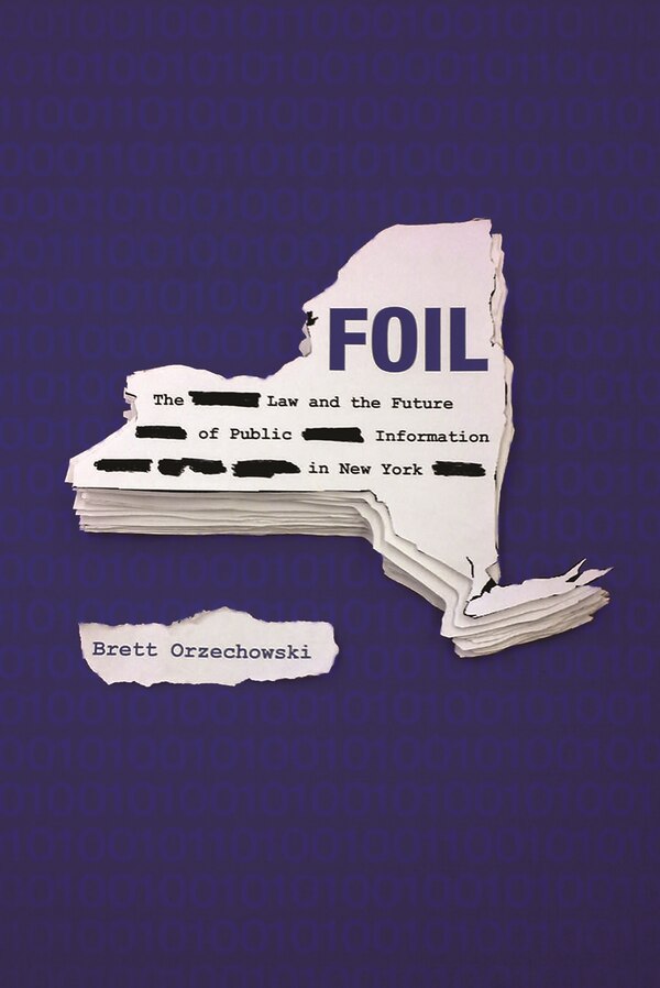 Foil by Brett Orzechowski, Hardcover | Indigo Chapters