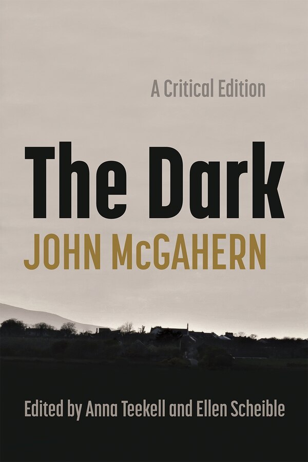 The Dark by John McGahern, Paperback | Indigo Chapters