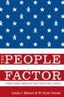 The People Factor by Linda J. Bilmes, Paperback | Indigo Chapters