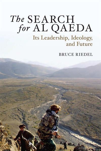 The Search for al Qaeda by Bruce Riedel, Paperback | Indigo Chapters