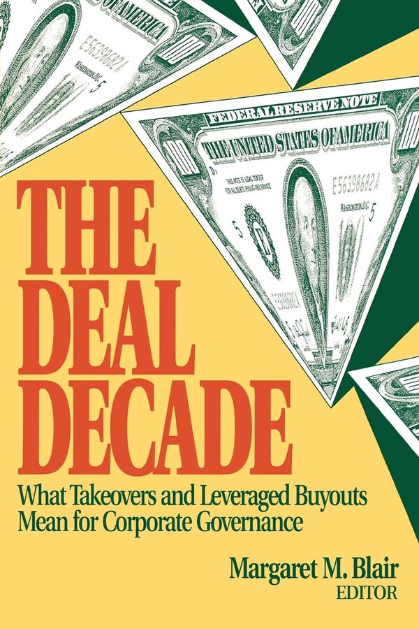 The Deal Decade by Margaret Blair, Paperback | Indigo Chapters