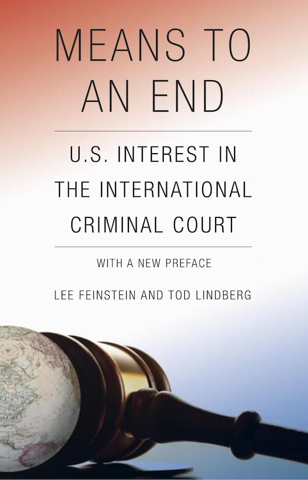 Means to an End by Lee Feinstein, Paperback | Indigo Chapters