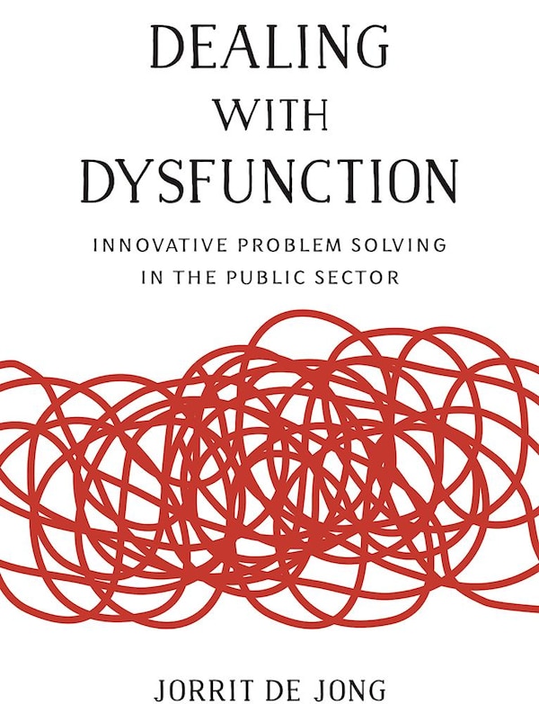 Dealing with Dysfunction by Jorrit de Jong, Paperback | Indigo Chapters