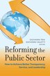 Reforming the Public Sector by Giovanni Tria, Paperback | Indigo Chapters