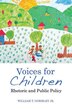 Voices for Children by William T. Gormley, Paperback | Indigo Chapters