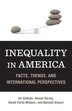 Inequality in America by Uri Dadush, Paperback | Indigo Chapters
