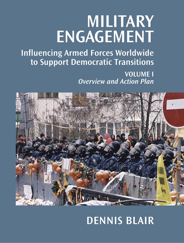Military Engagement by Dennis C. Blair, Paperback | Indigo Chapters