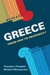 Greece by Theodore Pelagidis, Paperback | Indigo Chapters
