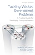 Tackling Wicked Government Problems by Jackson Nickerson, Paperback | Indigo Chapters