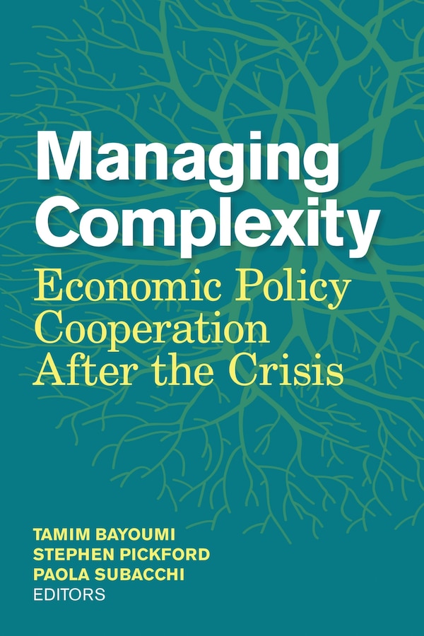 Managing Complexity by Tanim Bayoumi, Paperback | Indigo Chapters