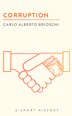 Corruption by Carlo Alberto Brioschi, Hardcover | Indigo Chapters