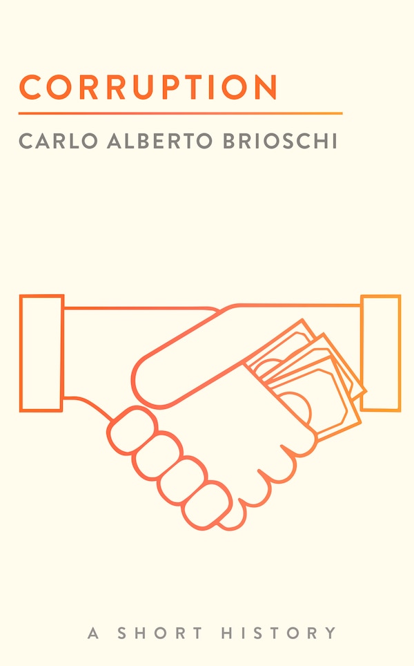 Corruption by Carlo Alberto Brioschi, Hardcover | Indigo Chapters