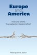 Europe And America by Federiga Bindi, Paperback | Indigo Chapters