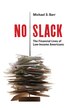 No Slack by Michael S. Barr, Paperback | Indigo Chapters
