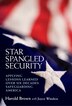 Star Spangled Security by Harold Brown, Paperback | Indigo Chapters