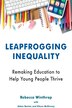 Leapfrogging Inequality by Rebecca Winthrop, Paperback | Indigo Chapters