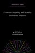 Economic Inequality And Morality by Richard Madsen, Paperback | Indigo Chapters
