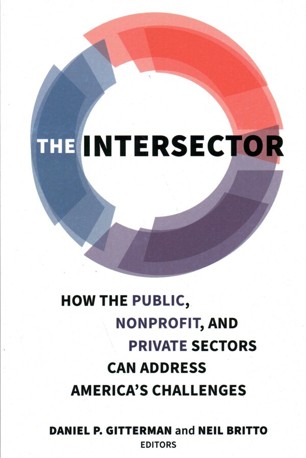 The Intersector by Daniel P. Gitterman, Paperback | Indigo Chapters