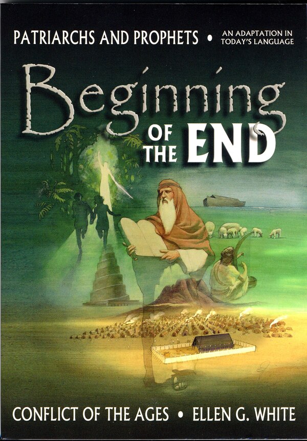 Beginning of the End by Ellen Gould Harmon White, Paperback | Indigo Chapters