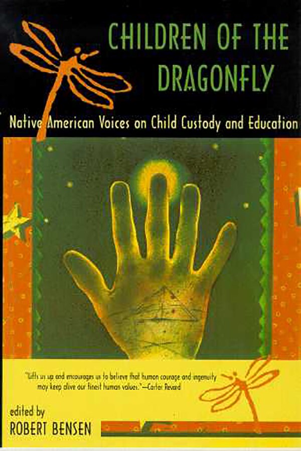 Children Of The Dragonfly by Robert Bensen, Paperback | Indigo Chapters