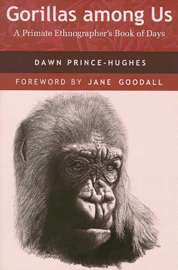 Gorillas among Us by Dawn Prince-hughes, Paperback | Indigo Chapters
