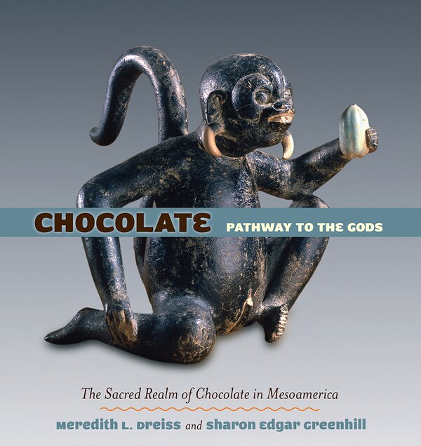 Chocolate Book & Toy | Indigo Chapters