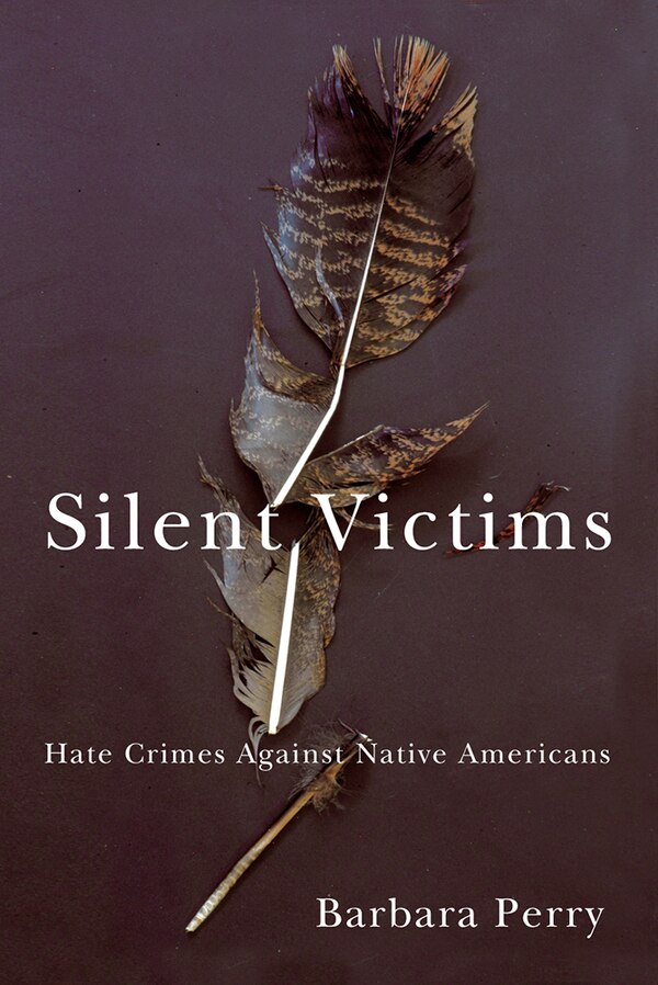 Silent Victims by Barbara Perry, Paperback | Indigo Chapters