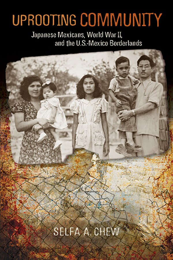 Uprooting Community by Selfa A. Chew, Paperback | Indigo Chapters