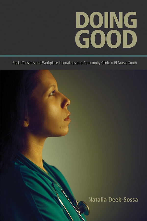 Doing Good by Natalia Deeb-Sossa, Paperback | Indigo Chapters