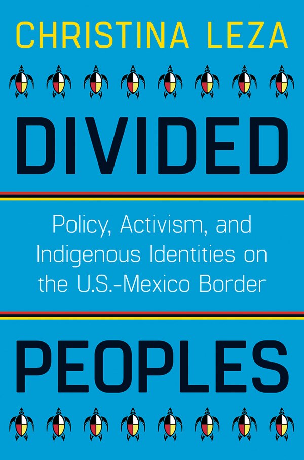 Divided Peoples by Christina Leza, Hardcover | Indigo Chapters