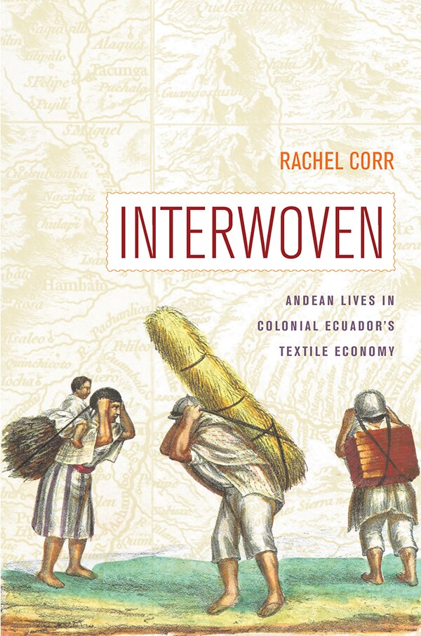 Interwoven by Rachel Corr, Hardcover | Indigo Chapters