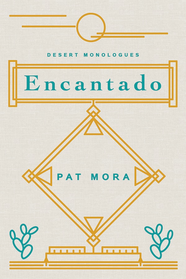 Encantado by Pat Mora, Hardcover | Indigo Chapters