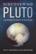 Discovering Pluto by Dale P. Cruikshank, Paperback | Indigo Chapters