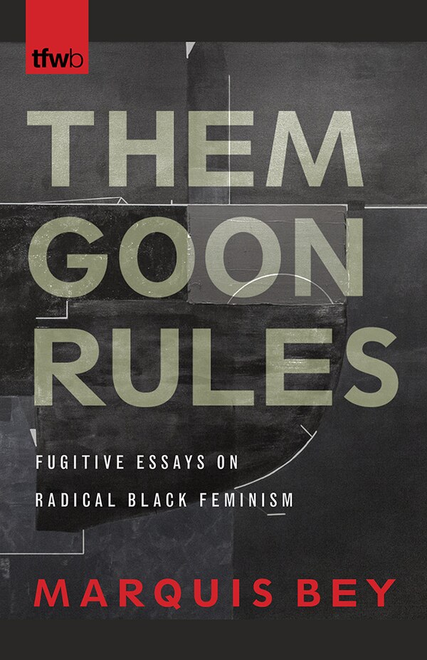 Them Goon Rules by Marquis Bey, Paperback | Indigo Chapters
