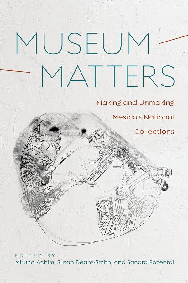 Museum Matters by Miruna Achim, Hardcover | Indigo Chapters