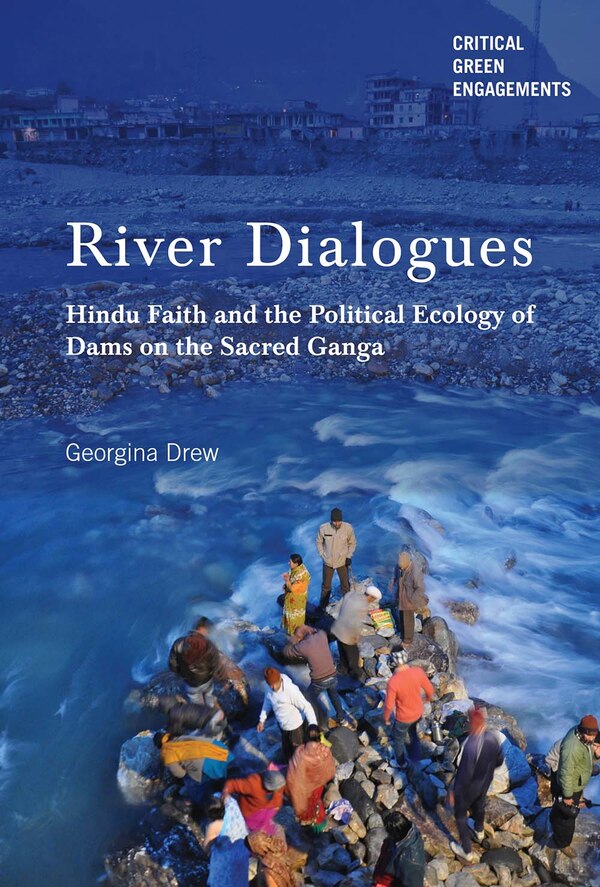 River Dialogues by Georgina Drew, Paperback | Indigo Chapters
