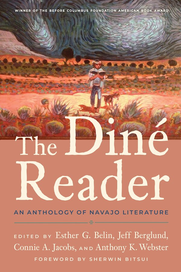 The Din� Reader by Esther G. Belin, Paperback | Indigo Chapters