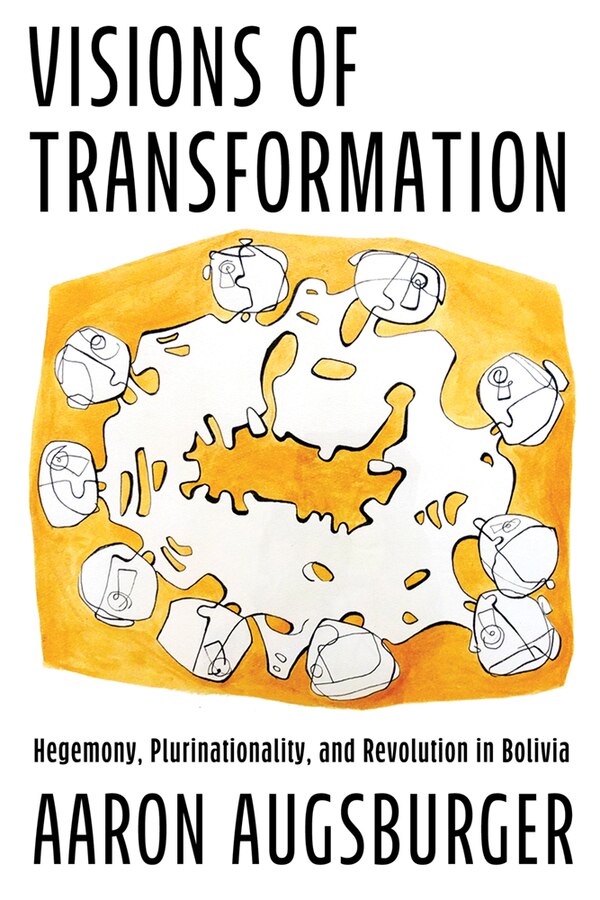 Visions of Transformation by Aaron Augsburger, Paperback | Indigo Chapters
