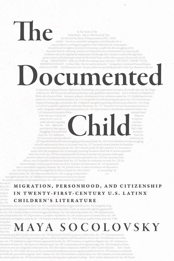 The Documented Child by Maya Socolovsky, Paperback | Indigo Chapters