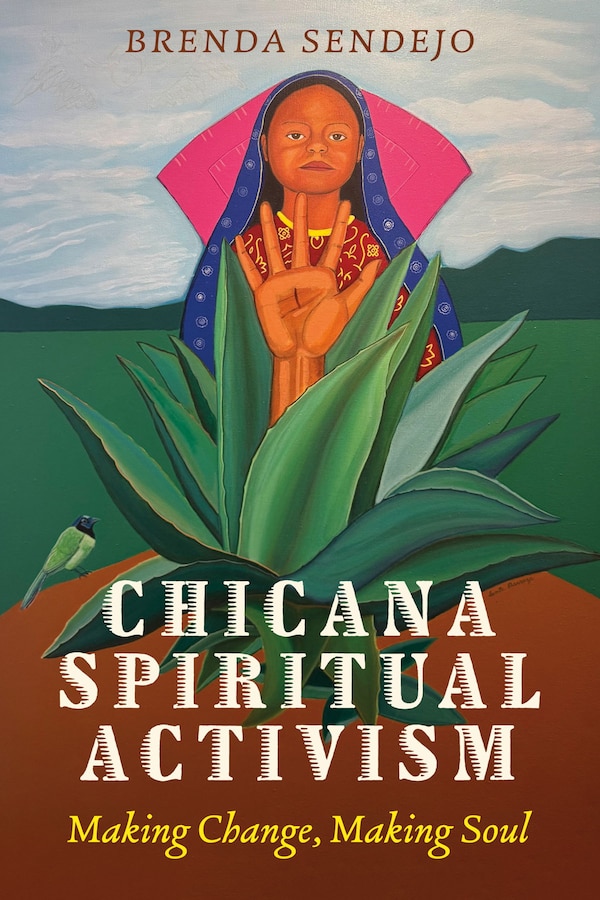 Chicana Spiritual Activism by Brenda L. Sendejo, Paperback | Indigo Chapters