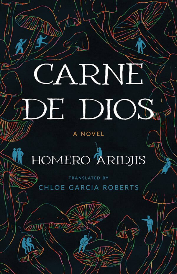 Carne de Dios by Homero Aridjis, Paperback | Indigo Chapters