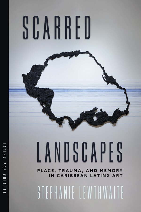 Scarred Landscapes by Stephanie Lewthwaite, Paperback | Indigo Chapters