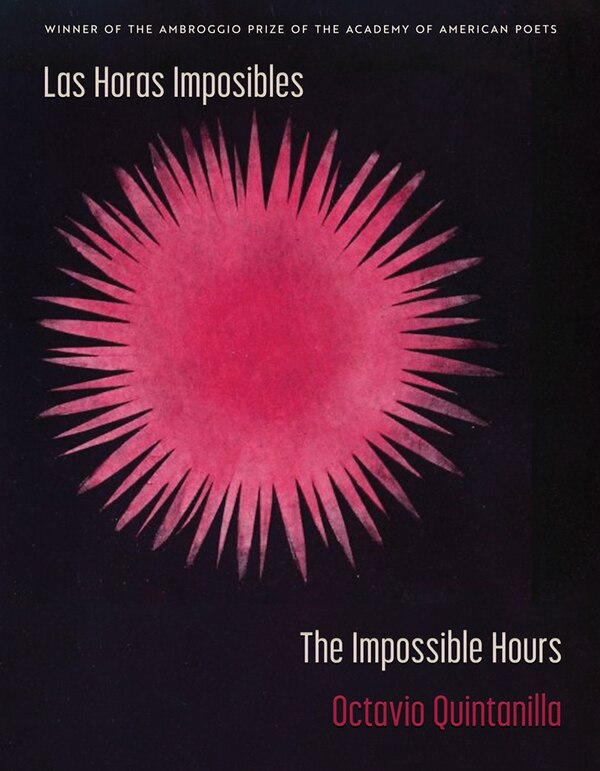 Las Horas Imposibles / The Impossible Hours by Octavio Quintanilla, Paperback | Indigo Chapters