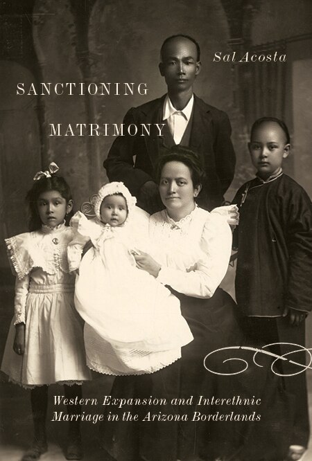 Sanctioning Matrimony by Sal Acosta, Paperback | Indigo Chapters