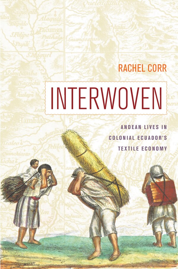 Interwoven by Rachel Corr, Paperback | Indigo Chapters