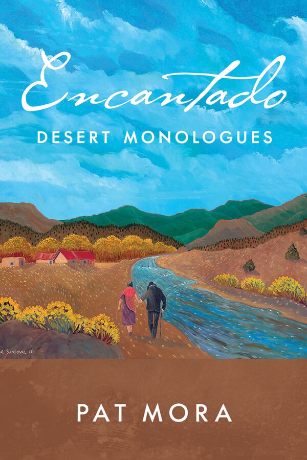 Encantado by Pat Mora, Paperback | Indigo Chapters