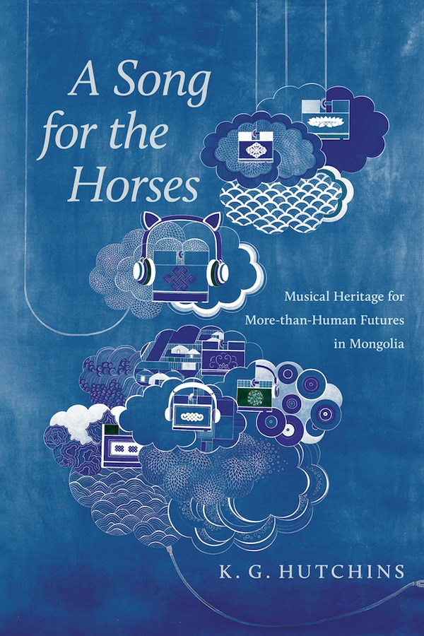 A Song for the Horses by Kip Hutchins, Paperback | Indigo Chapters